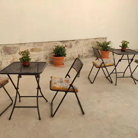 Frühstückspension 24 Maggio Carloforte (Isola di San Pietro)