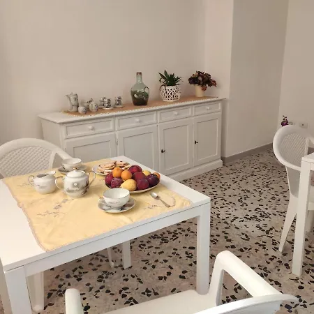 Frühstückspension 24 Maggio