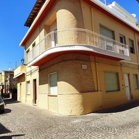 24 Maggio Frühstückspension 4*