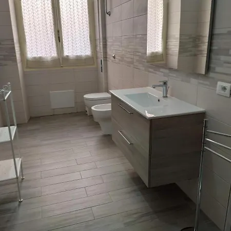 24 Maggio Frühstückspension 4*