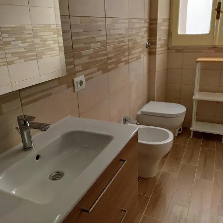 24 Maggio Carloforte (Isola di San Pietro)