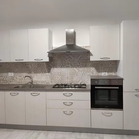 24 Maggio Frühstückspension 4*