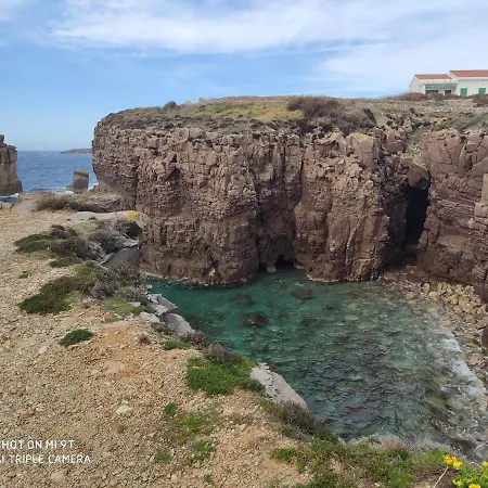 24 Maggio Carloforte (Isola di San Pietro)