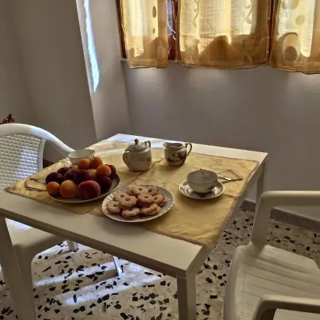 Frühstückspension 24 Maggio Carloforte (Isola di San Pietro)