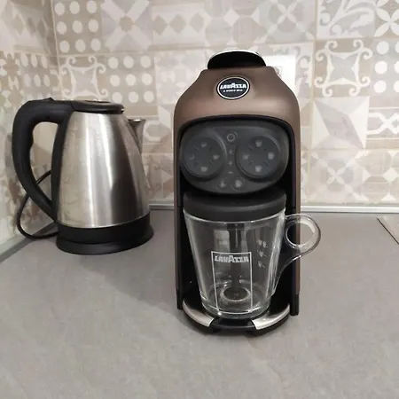 24 Maggio Frühstückspension 4*