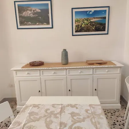 Frühstückspension 24 Maggio Carloforte (Isola di San Pietro)