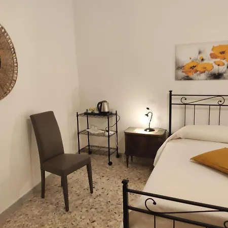 Frühstückspension 24 Maggio Carloforte (Isola di San Pietro)