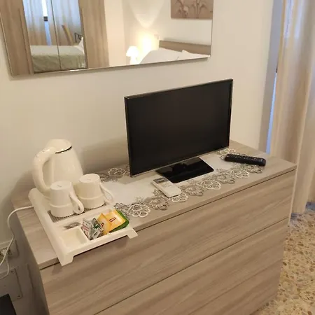 Frühstückspension 24 Maggio 4*