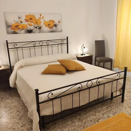 24 Maggio Frühstückspension