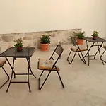 Couette-café 24 Maggio Carloforte (Isola di San Pietro)