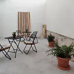 Couette-café 24 Maggio