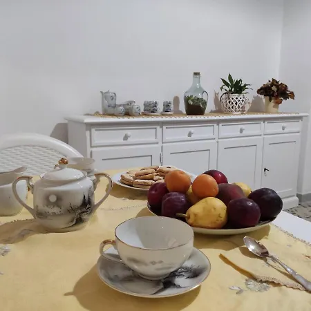 24 Maggio Bed & Breakfast Carloforte (Isola di San Pietro)