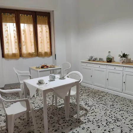 24 Maggio Carloforte (Isola di San Pietro)