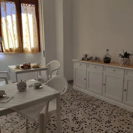 Bed & Breakfast 24 Maggio 4*