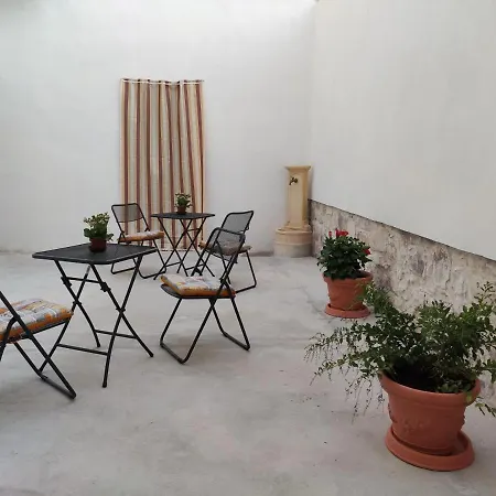 Bed & Breakfast 24 Maggio