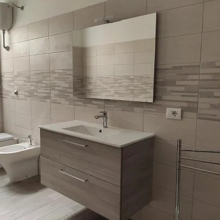 Bed & Breakfast 24 Maggio 4*