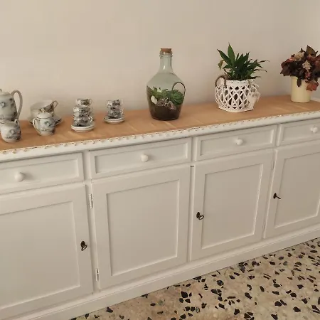 Bed & Breakfast 24 Maggio 4*