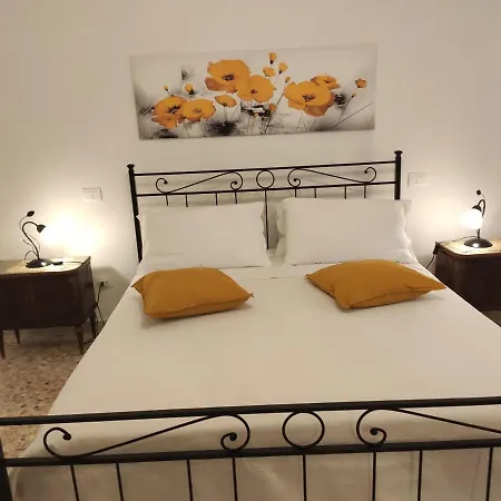 Bed and breakfast 24 Maggio Carloforte (Isola di San Pietro)