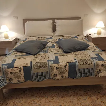 Bed & Breakfast 24 Maggio Carloforte (Isola di San Pietro)
