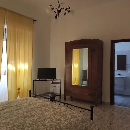 24 Maggio Bed & Breakfast Carloforte (Isola di San Pietro)