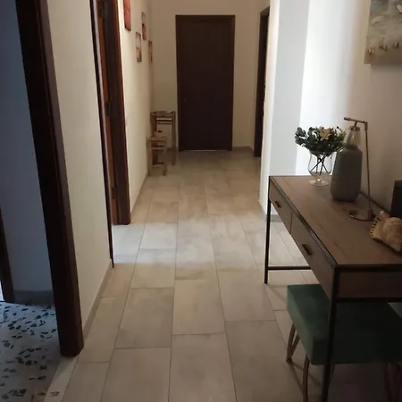 24 Maggio Bed & Breakfast