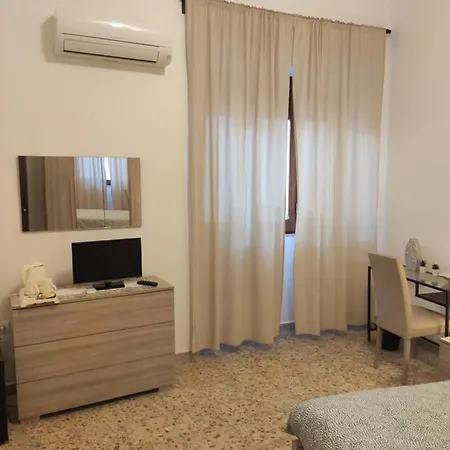 Bed & Breakfast 24 Maggio Carloforte (Isola di San Pietro)