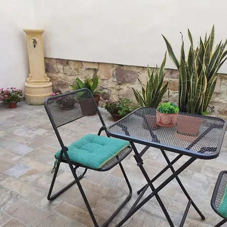 24 Maggio Bed & Breakfast Carloforte (Isola di San Pietro)