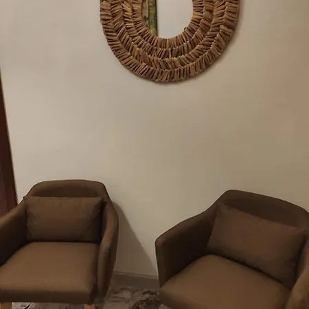 Bed & Breakfast 24 Maggio