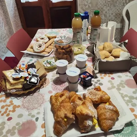 24 Maggio Bed & Breakfast *