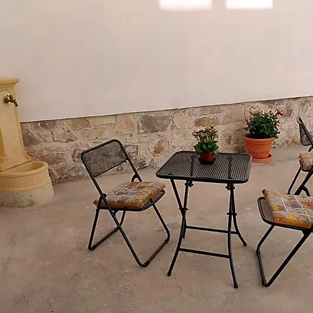 לינה וארוחת בוקר 24 Maggio קרלופורטה