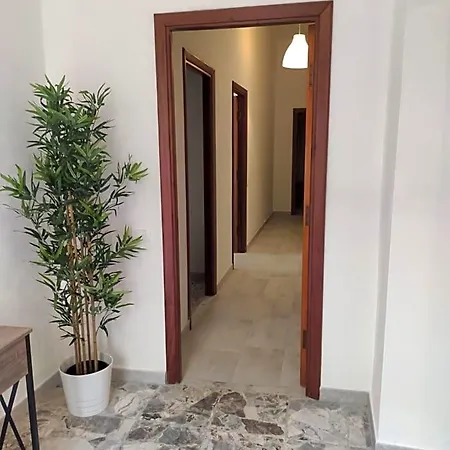 Bed & Breakfast 24 Maggio Carloforte (Isola di San Pietro)