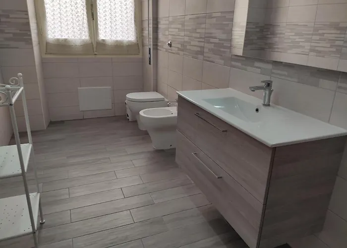 24 Maggio Oda ve Kahvaltı Carloforte (Isola di San Pietro)