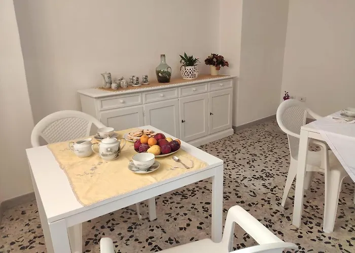 Oda ve Kahvaltı 24 Maggio