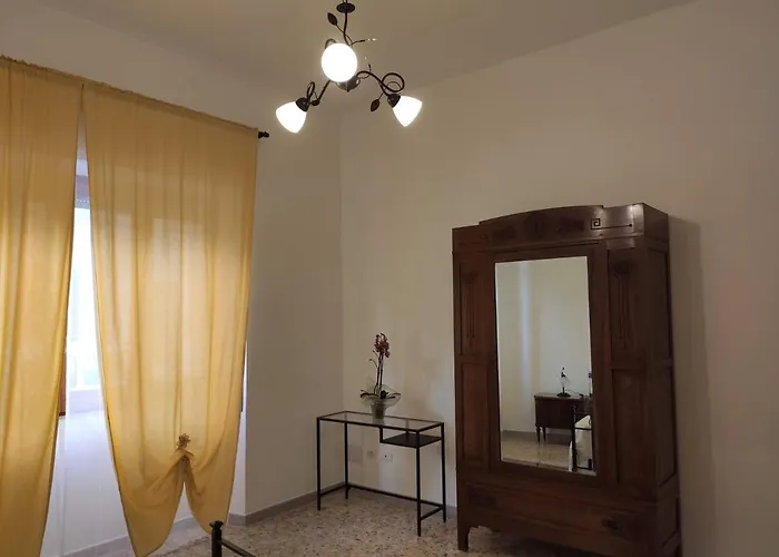 24 Maggio Oda ve Kahvaltı 4*