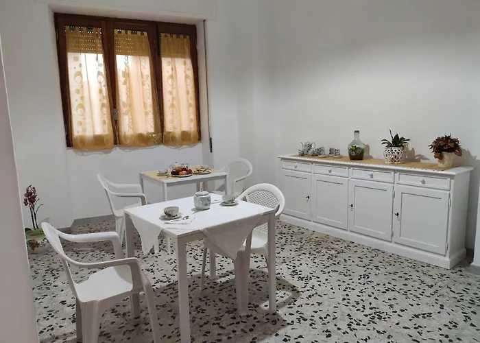 24 Maggio Carloforte (Isola di San Pietro)