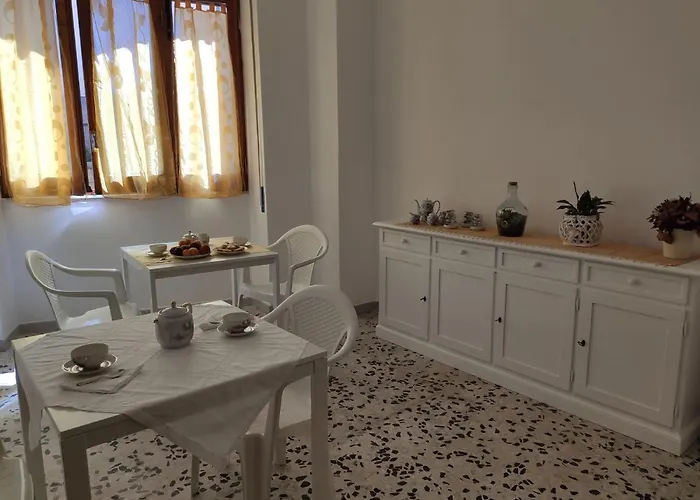 Oda ve Kahvaltı 24 Maggio 4*