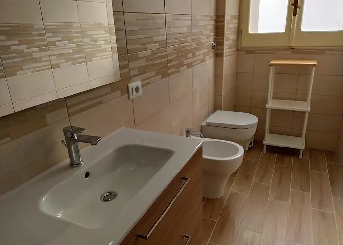 24 Maggio Carloforte (Isola di San Pietro)