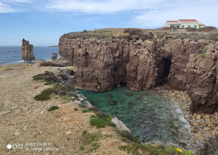 24 Maggio Carloforte (Isola di San Pietro)
