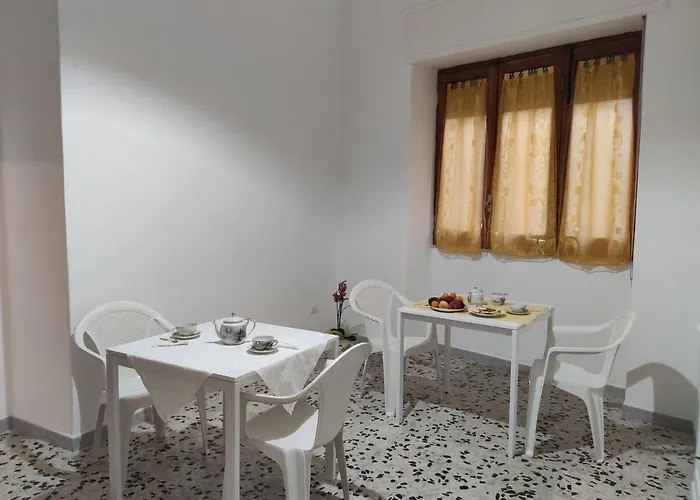 24 Maggio Oda ve Kahvaltı 4*