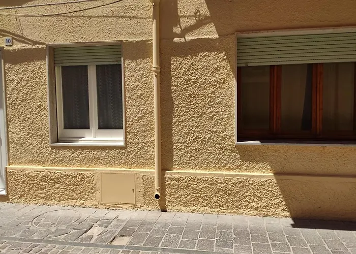 Oda ve Kahvaltı 24 Maggio 4*