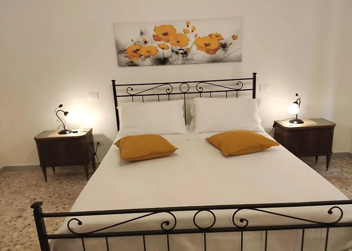 Oda ve Kahvaltı 24 Maggio Carloforte (Isola di San Pietro)