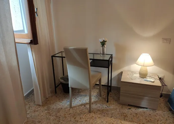 24 Maggio 4* Carloforte (Isola di San Pietro)