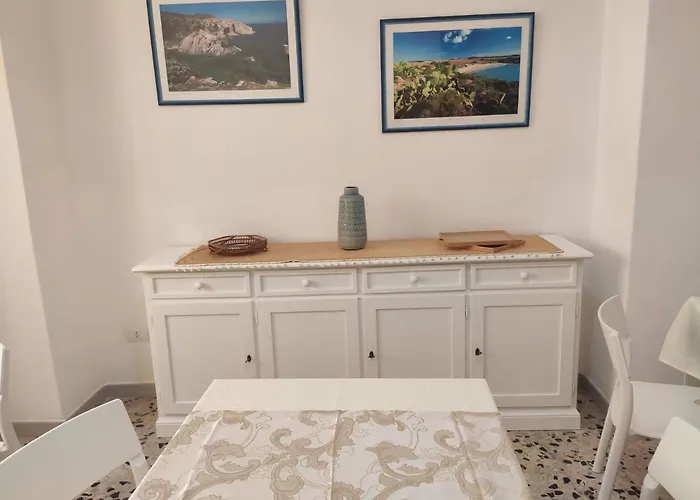 Oda ve Kahvaltı 24 Maggio Carloforte (Isola di San Pietro)