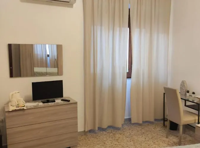 Oda ve Kahvaltı 24 Maggio Carloforte (Isola di San Pietro)