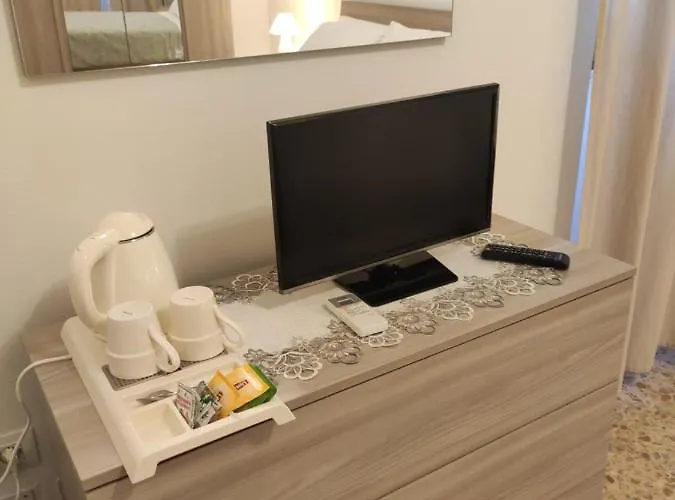 Oda ve Kahvaltı 24 Maggio 4*