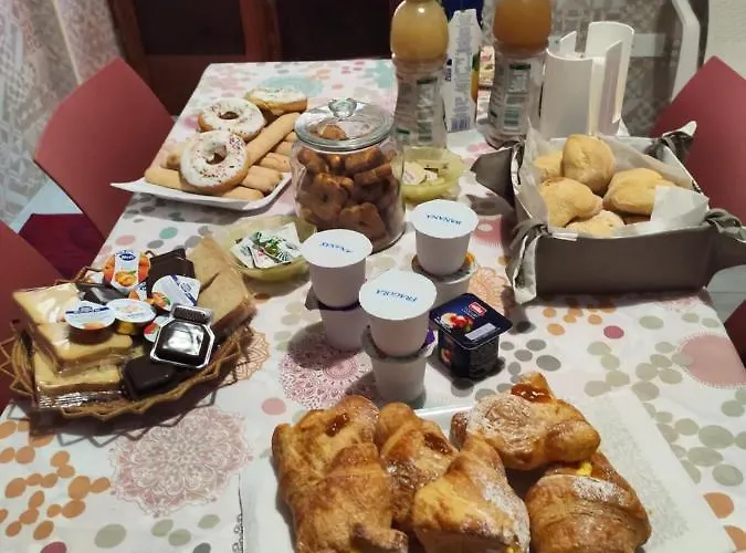 24 Maggio Oda ve Kahvaltı 4*